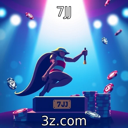 7JJ - Mudanças na legislação de jogos afetam desenvolvedores