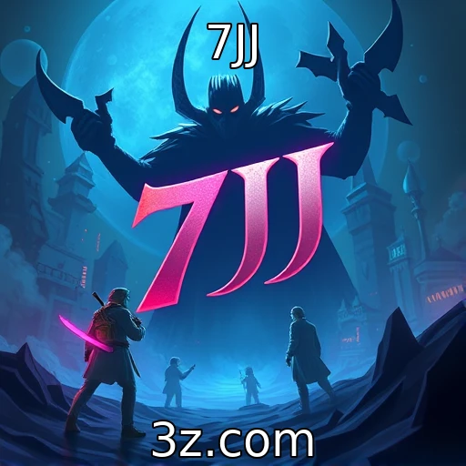 7JJ - Desenvolvimento de jogos independentes em crescimento