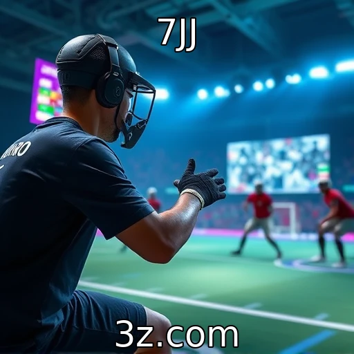 7JJ - Impacto da realidade virtual na experiência dos jogadores